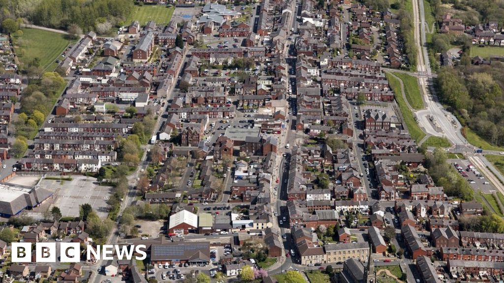 Wigan tenant on council house waiting list for 44 years