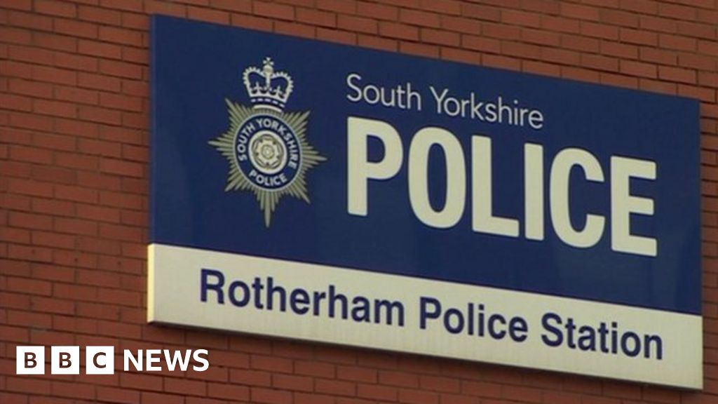 Police Told To Improve After Rotherham Abuse Scandal - BBC News