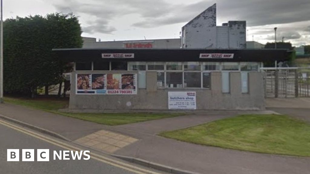 Covid in Scotland Cluster of 78 Portlethen food plant cases investigated