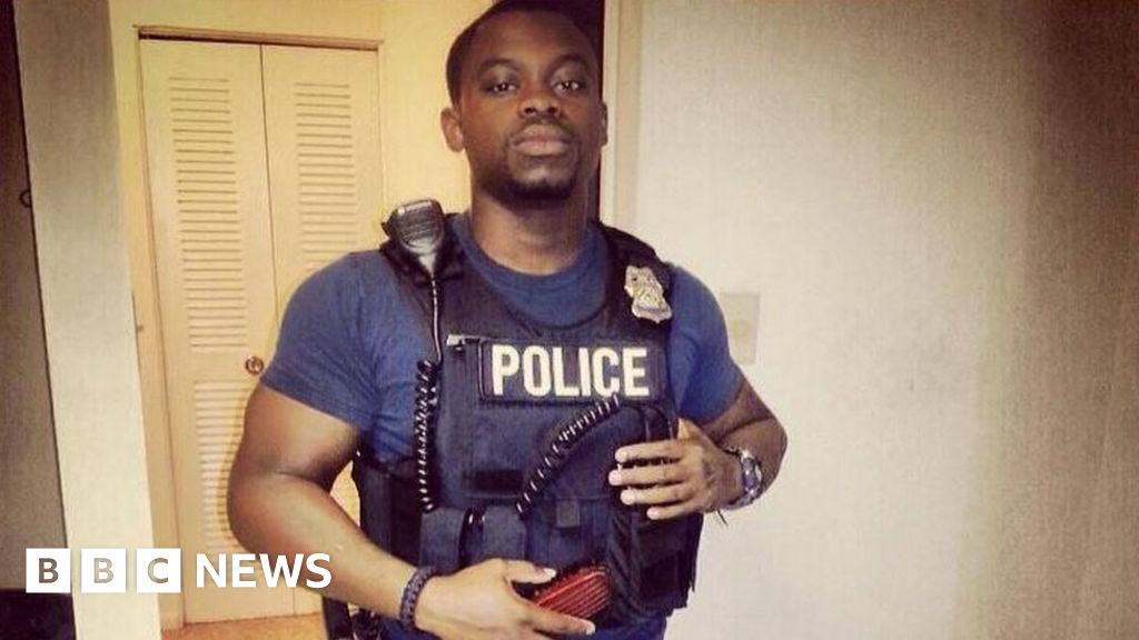 the-black-cop-who-has-a-problem-with-black-lives-matter-bbc-news