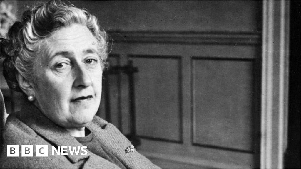 'Queen of crime' Agatha Christie goes to Bollywood