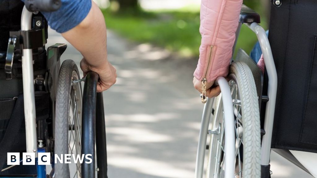 Scotland first in UK to approve 'take at home' MS drug