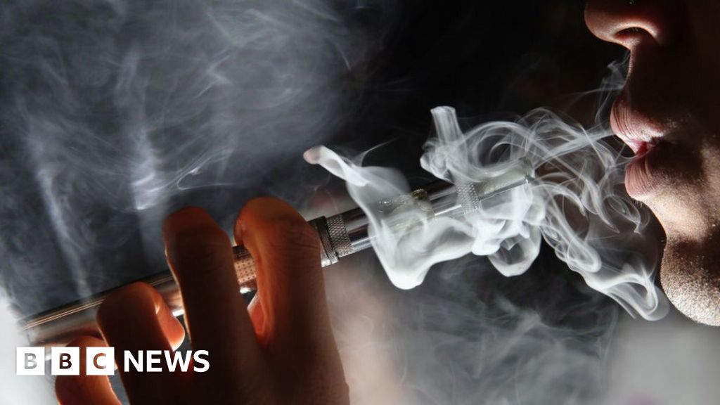 India e cigarettes Ban announced to prevent youth epidemic