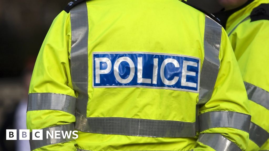 West Yorkshire Police Officer Charged With Sexual Offences