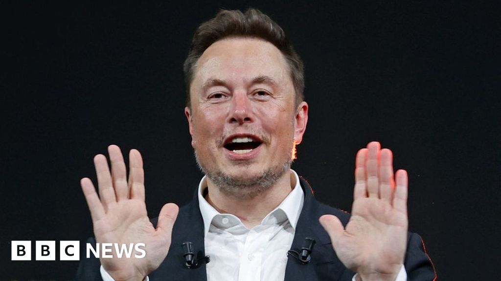 WeChat: Why does Elon Musk need X to emulate China’s everything-app?