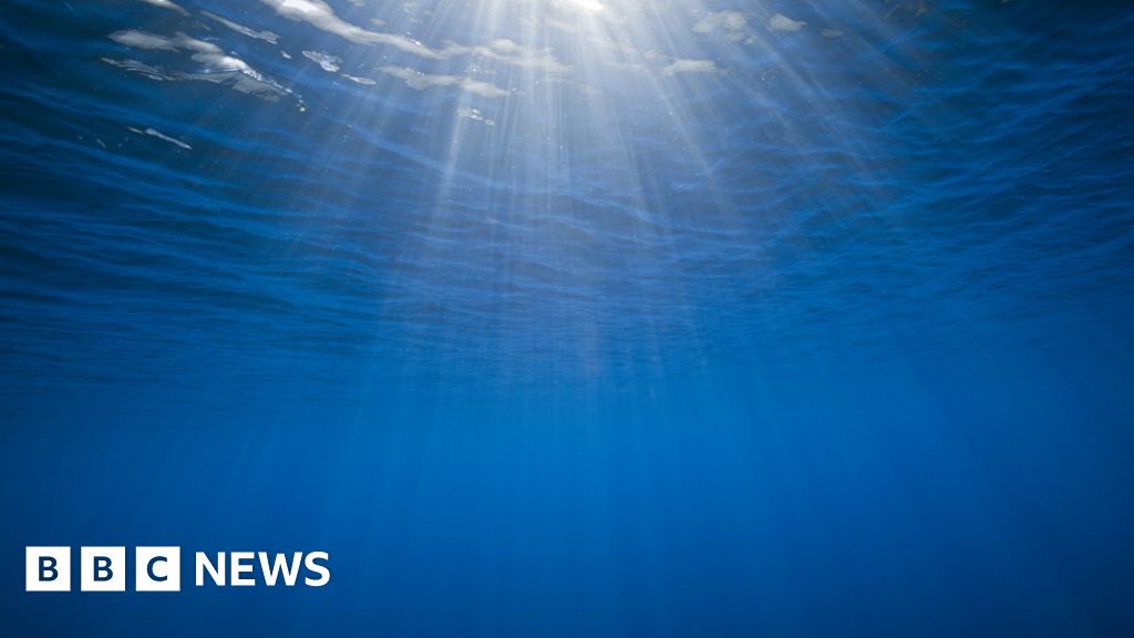 Why Are Countries Laying Claim To The Deep Sea Floor Bbc News