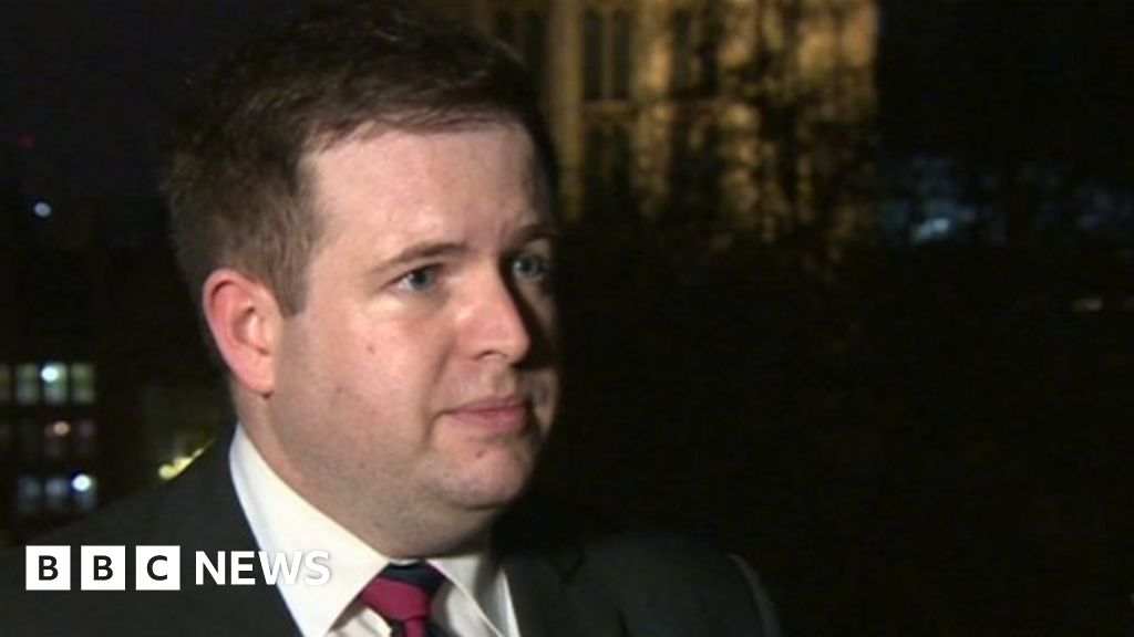 Compelling Case For Syria Air Strikes Says Cardiff Mp Bbc News