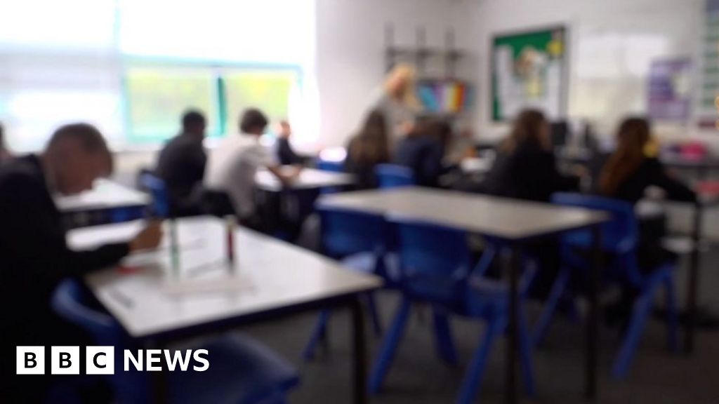 Teachers Say Pay Battle Is Over Future Of Education BBC News teachers-say-pay-battle-is-over-future-of-education-bbc-news