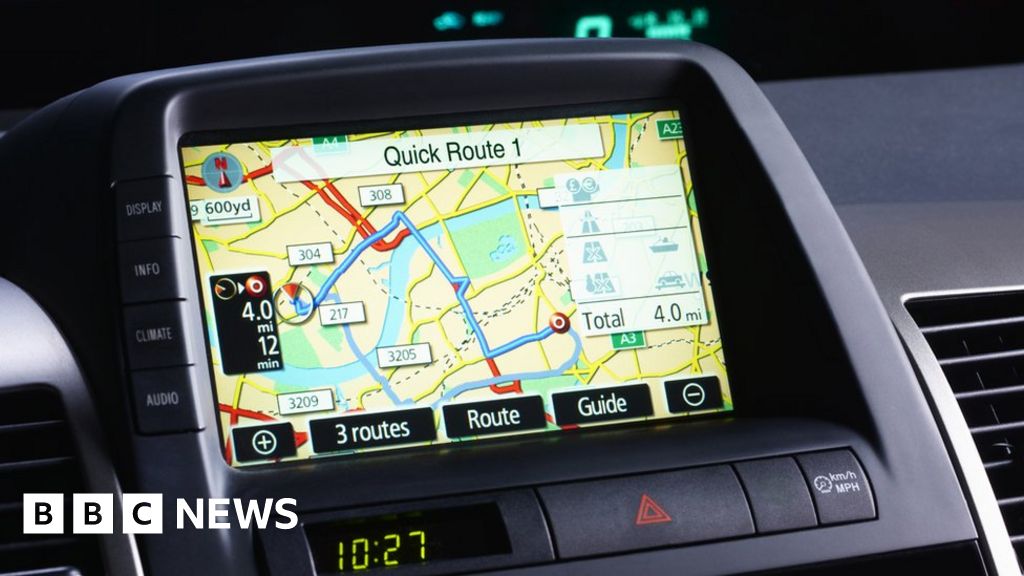 20mph: Wales pace restrict sat-nav warning forward of change