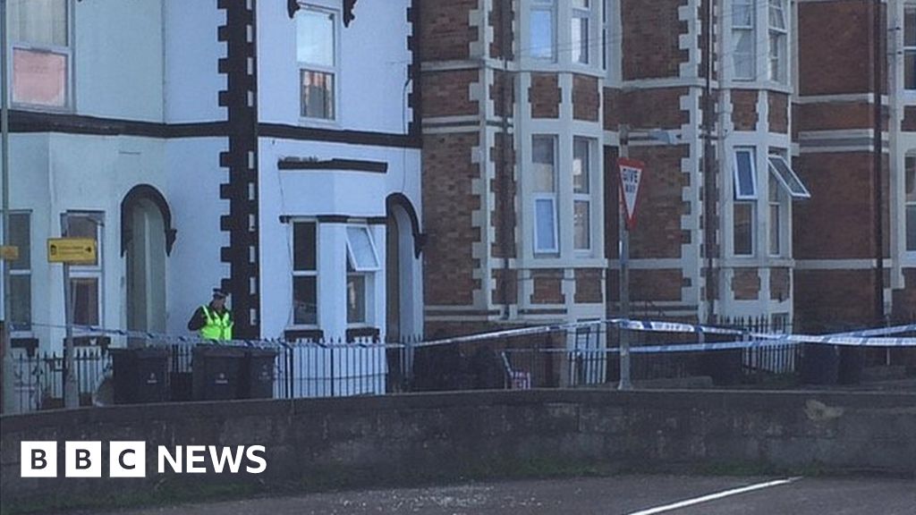 Six arrested in Gloucester murder investigation BBC News