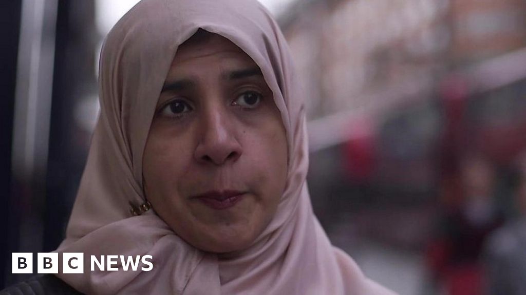 Headscarf Ban Disproportionately Affects Muslim Women Bbc News 7934