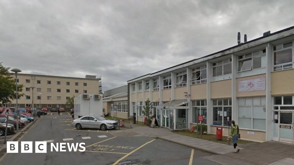 Sickness Bug Closes Glangwili Hospital Ward To Visitors 5530