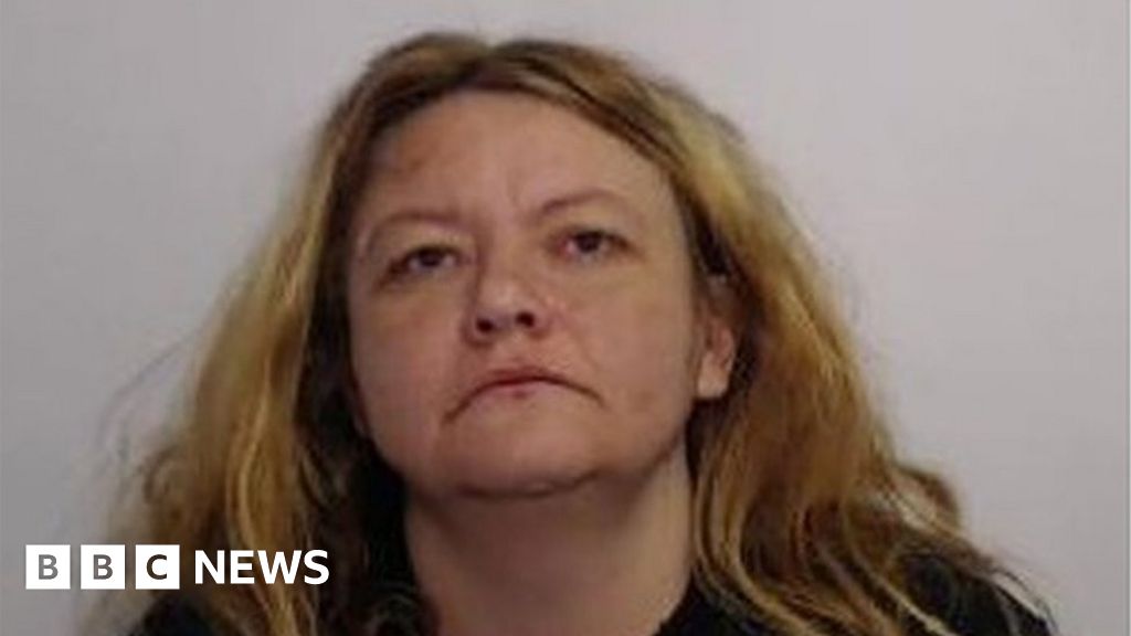 Salford woman who forced boy 11 into sex jailed 