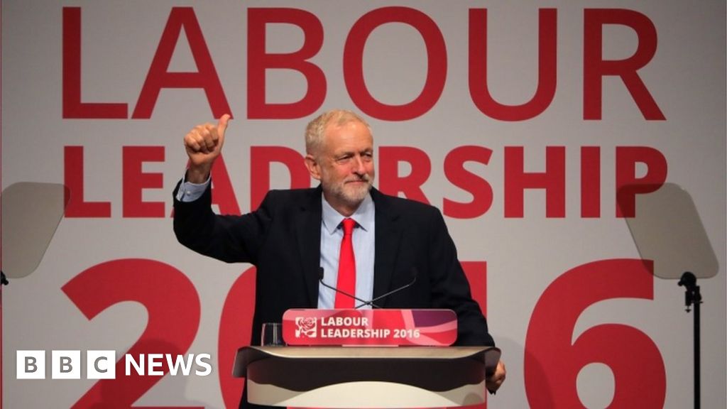 Unleashing Political Chaos The Corbyn Sultana Partys Impact - z23yzaa