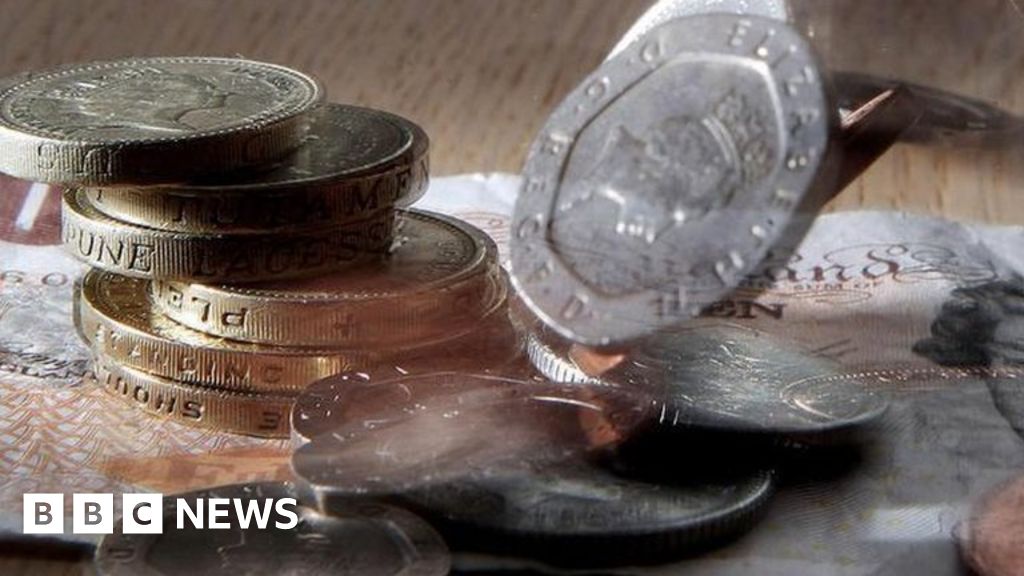 Bank Of England In Flexibility Plan For Credit Unions - BBC News