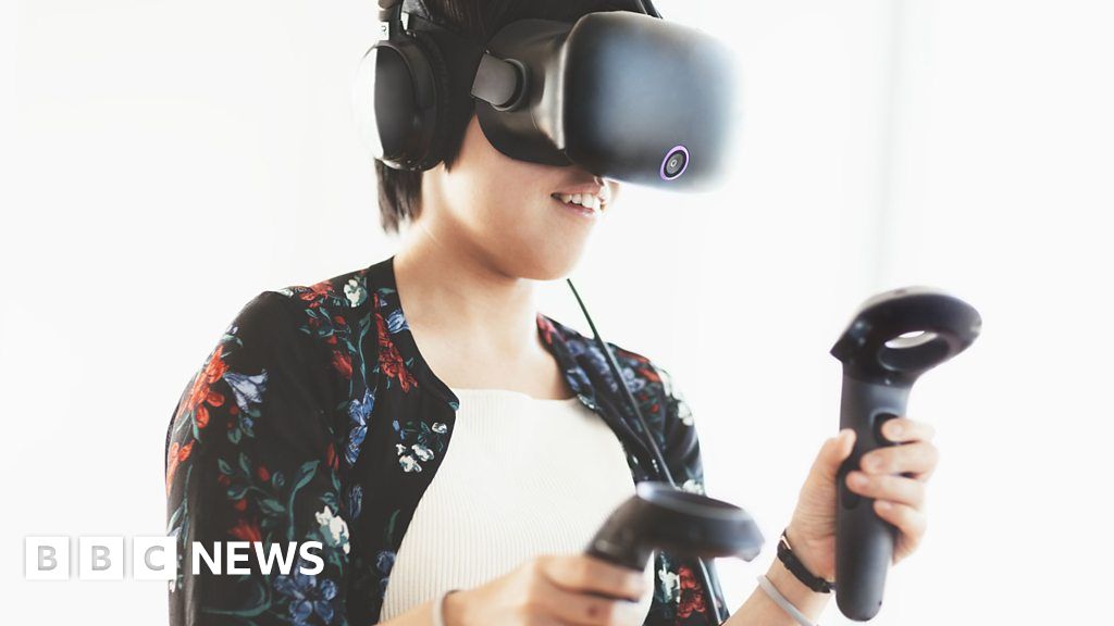 Can VR change lives in the real world?