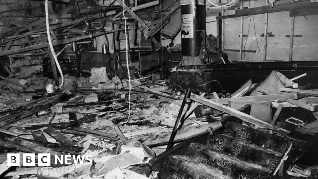 Birmingham Pub Bombings: An Unfinished Story - BBC News