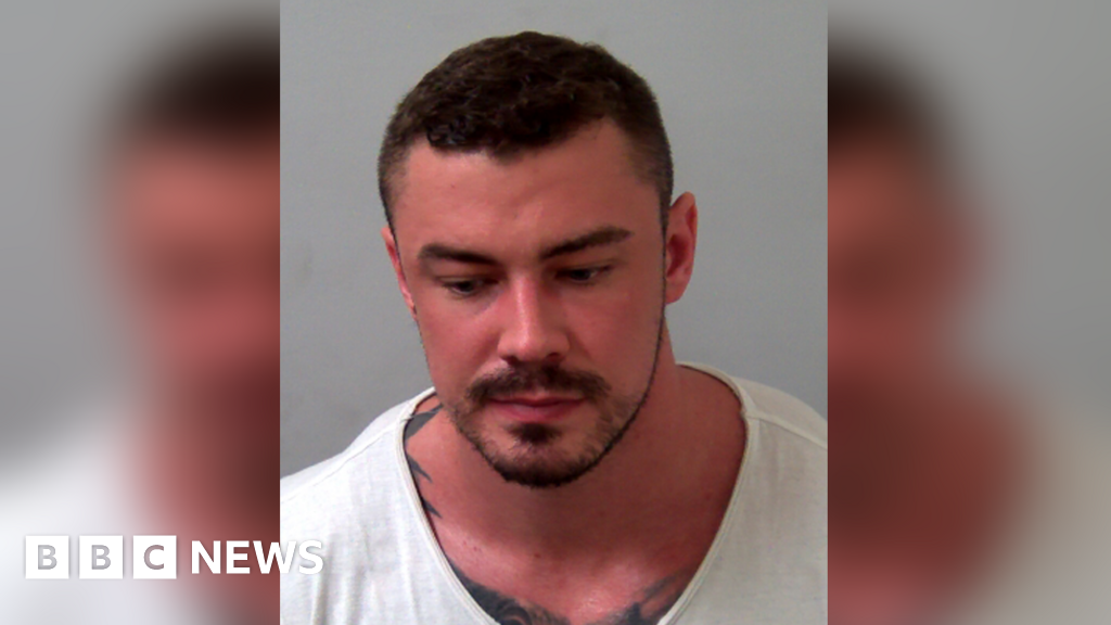 Wanted drug dealer model poses on Facebook from Bali