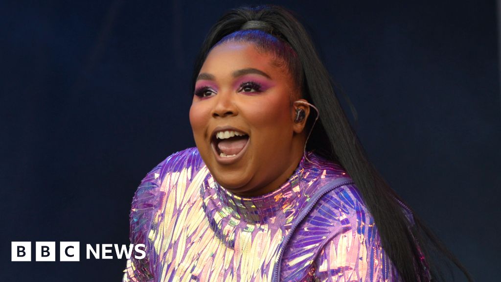 Lizzo: Lawyers reviewing at least six new allegations against the singer