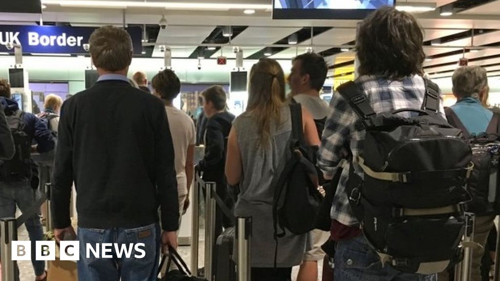 News Daily: Home Office ad ban and Bury FC expelled from Football League