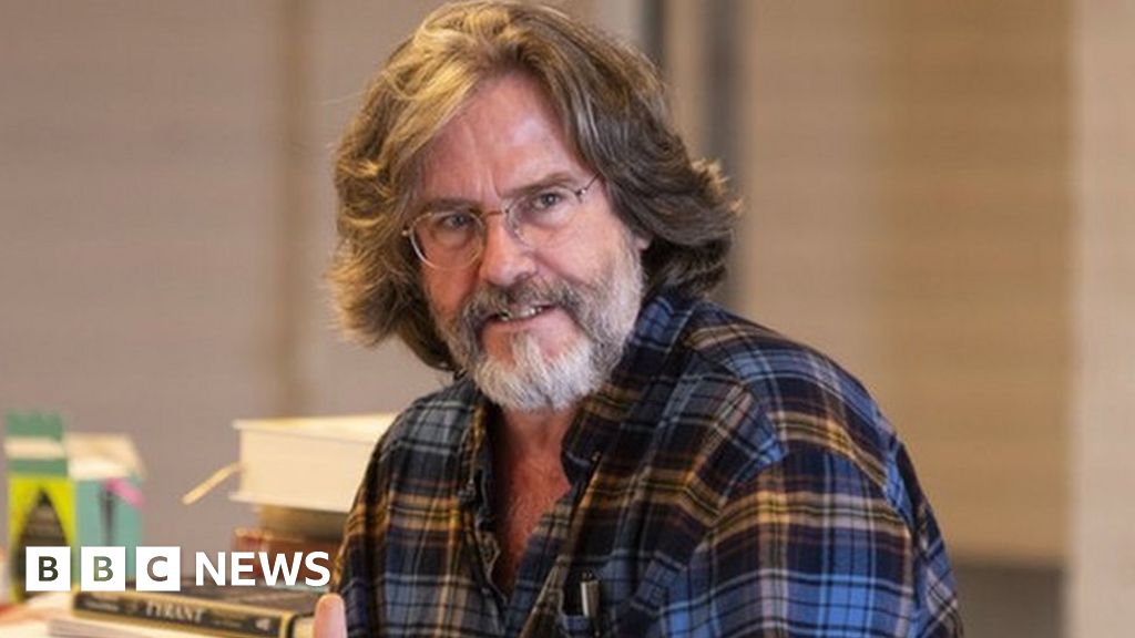 RSC artistic director Gregory Doran to step down after a decade