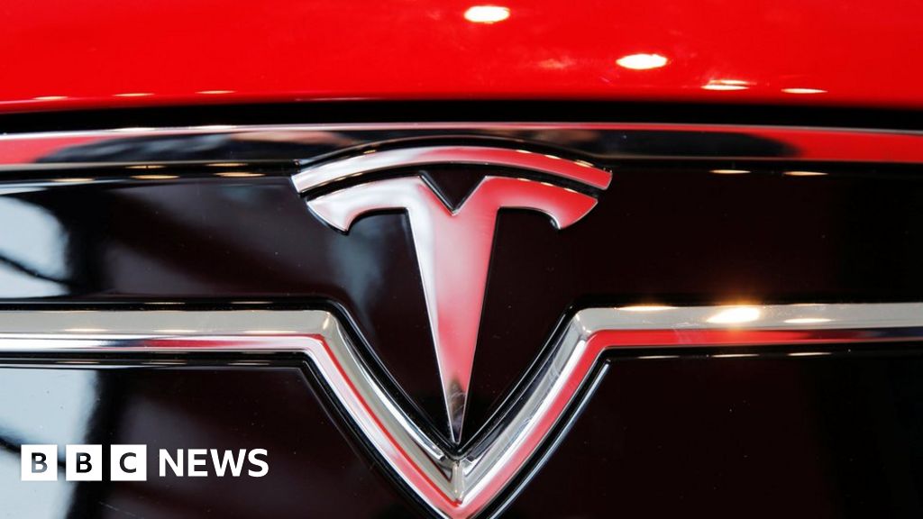 US opens investigation into Tesla after fatal crash