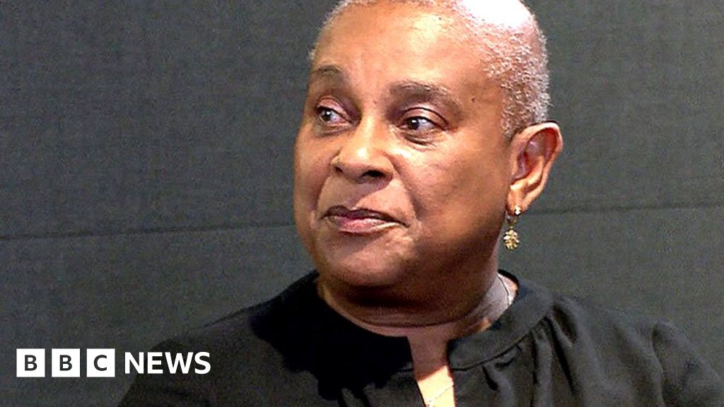 Nobody holds ‘brutal’ police to account – Doreen Lawrence