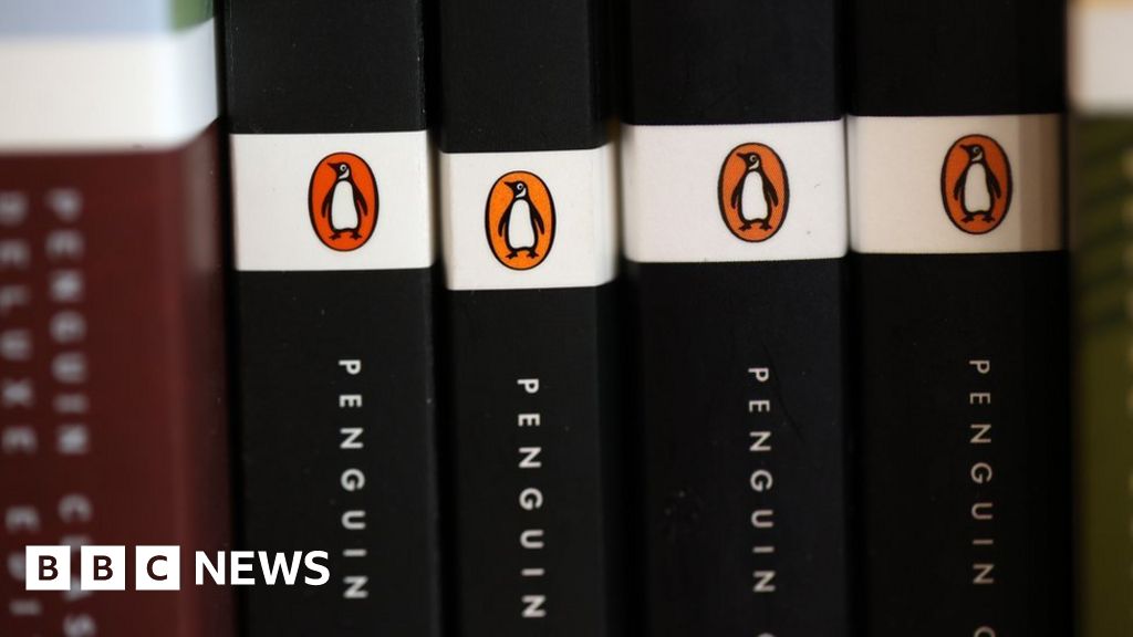 Penguin scraps .2bn deal to buy rival publisher