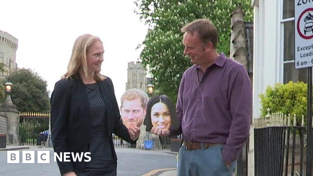 Royal Wedding Are you related to the Royal Family? BBC News