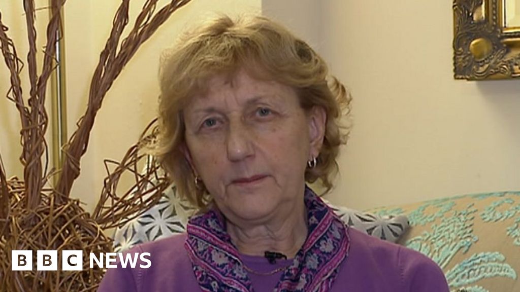 Cost of living keeps me awake at night retired teacher