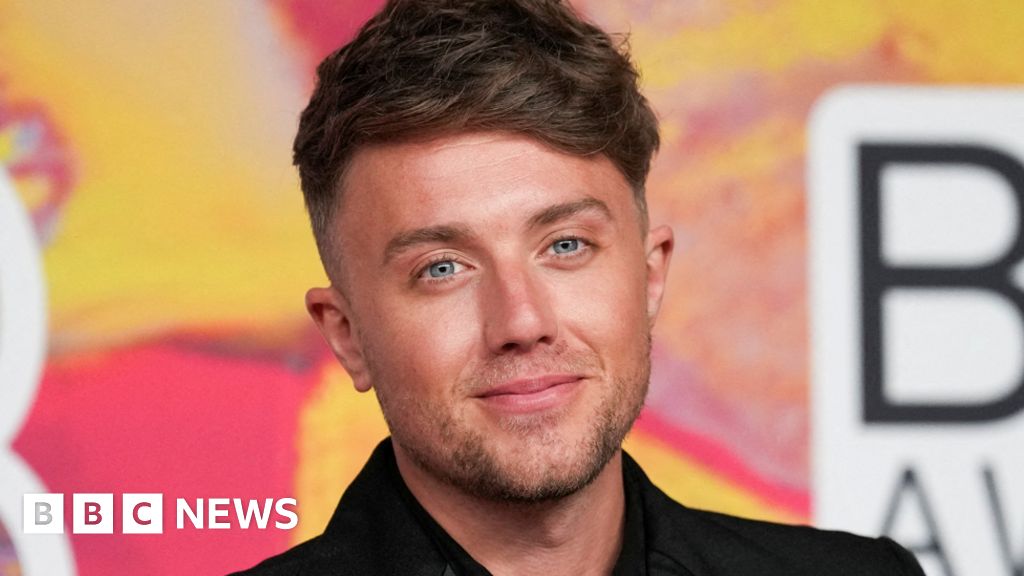 Roman Kemp: I Was Reliving Tragedy Of Capital Radio Producer's Death 