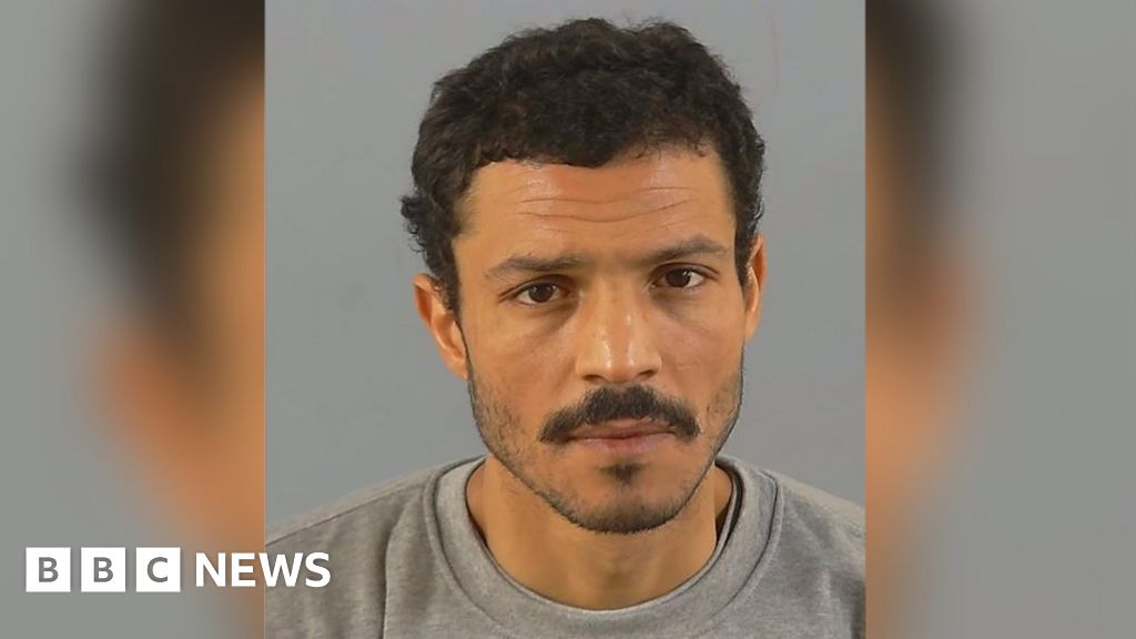 Man Jailed For Southampton Common Stabbings And Kidnap BBC News man-jailed-for-southampton-common-stabbings-and-kidnap-bbc-news