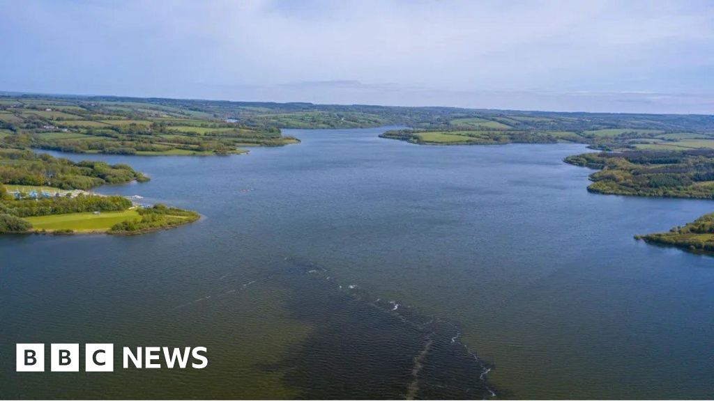 South West Water 'confident' of no hosepipe bans this year BBC News