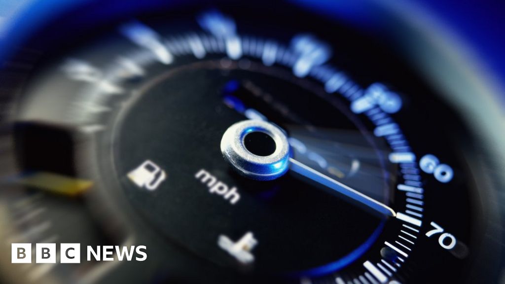 Avon and Somerset speed awareness course price to rise to £95 BBC News