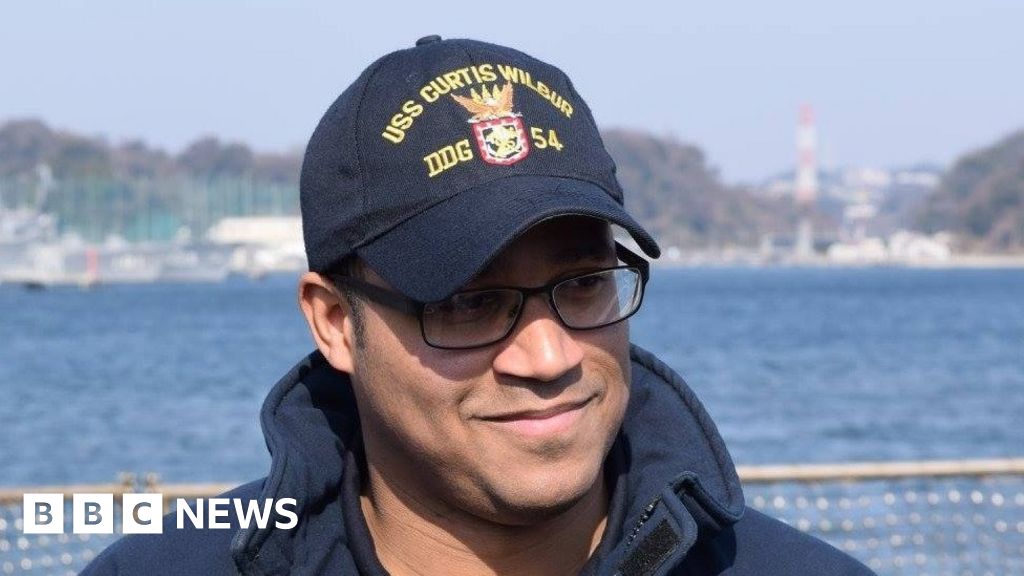 Japan-based US Navy sailor accused of espionage
