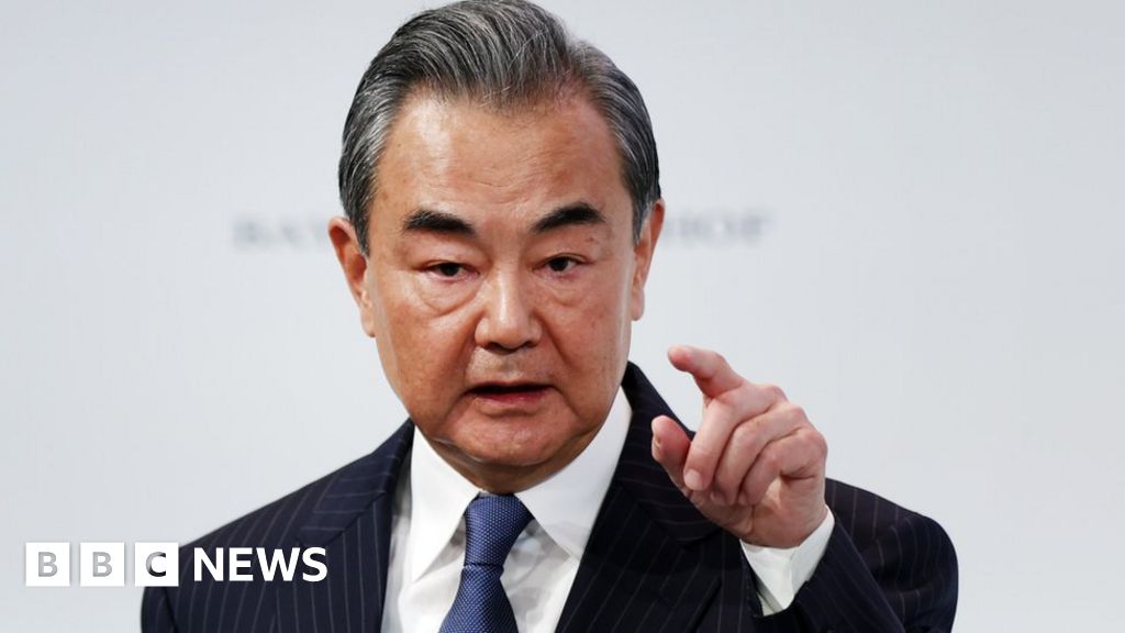 Qin Gang replaced: Who is China's new foreign minister Wang Yi?