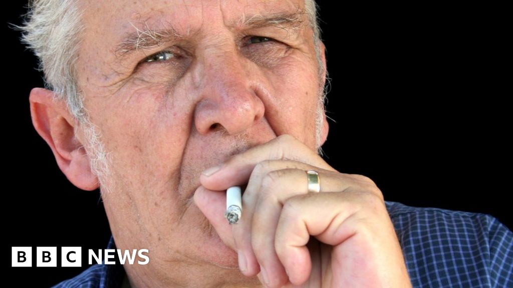 Rare 'healthy' smokers' lungs explained BBC News