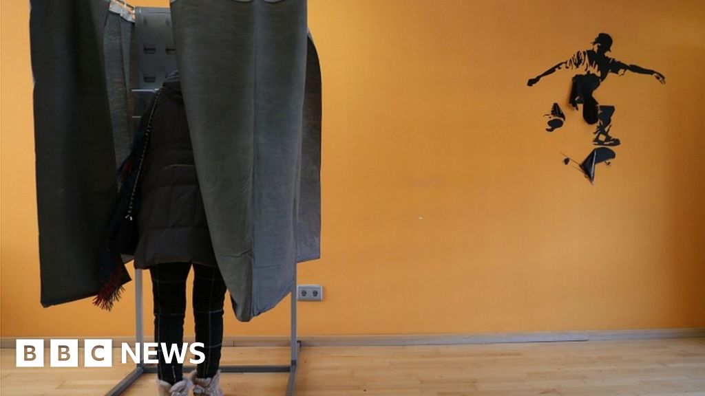 Spanish election: Polls to open for fourth vote in four years