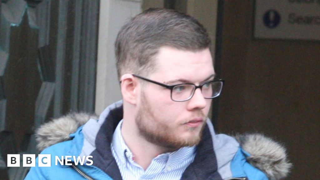 Jail for Edinburgh man who threw baby in air