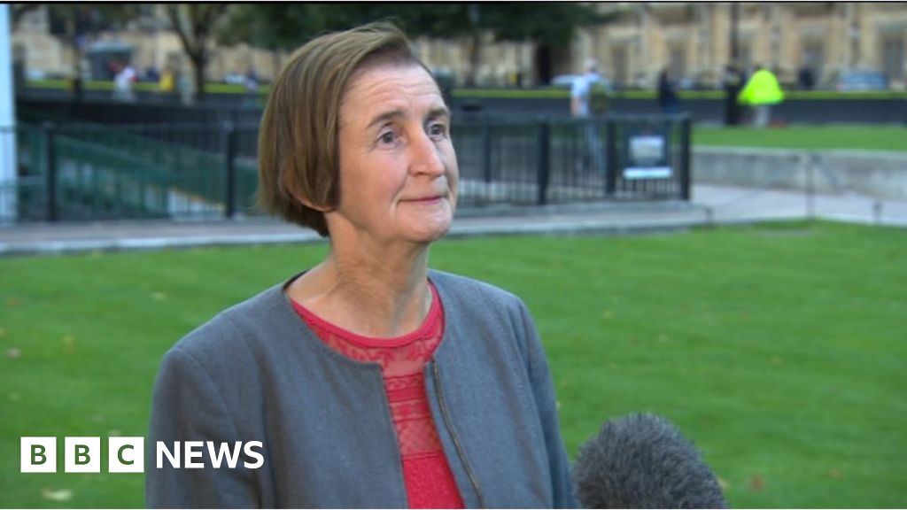 Labour To Move Forward With Confidence Says Shadow Welsh Secretary Bbc News 