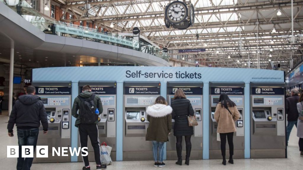 Plans to close ticket offices go too far, too fast, say MPs
