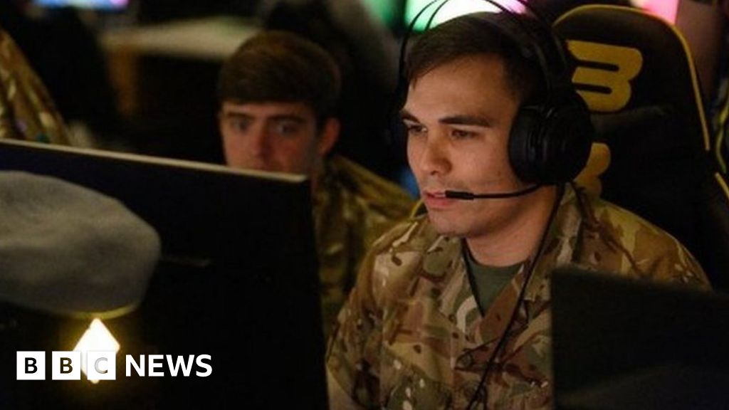 The US Military Is Fighting the UK and Canada in 'Call of Duty