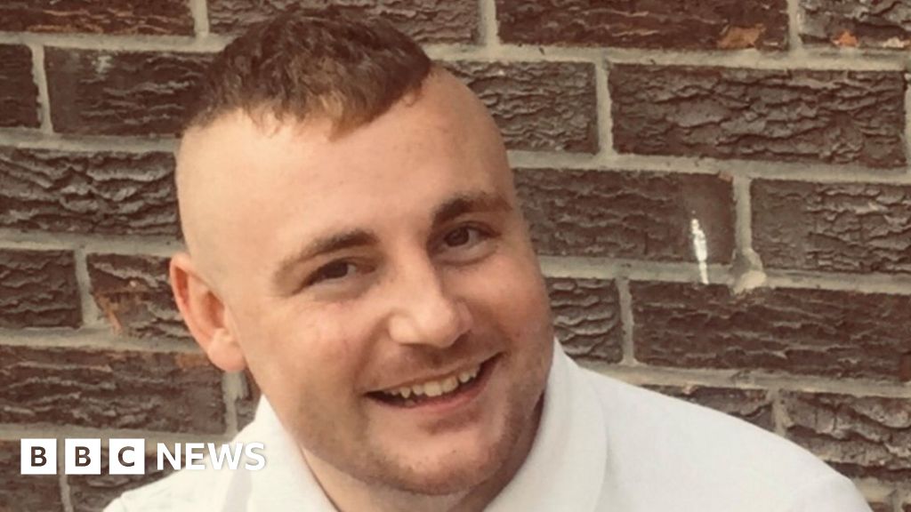 Peterlee police failed in death of mentally ill man in cell BBC News