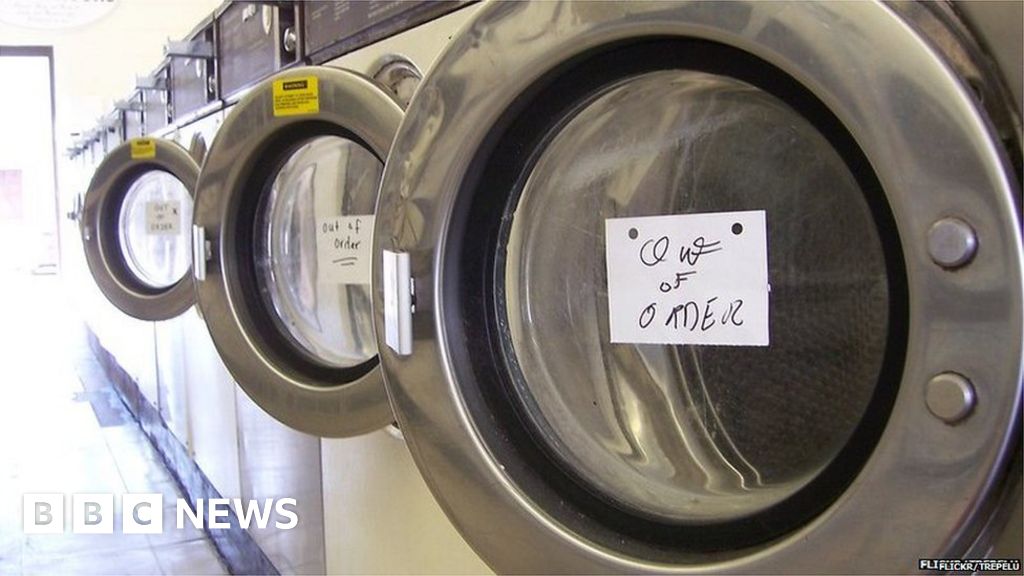 Washing machines' microplastic filters 'untested'