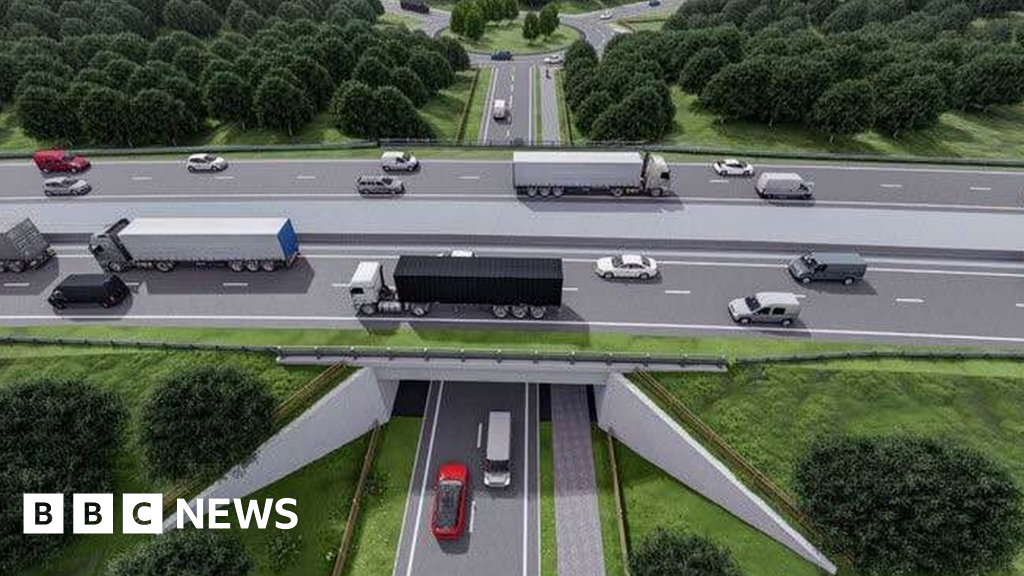 Norfolk A47 plans overcome climate legal challenge