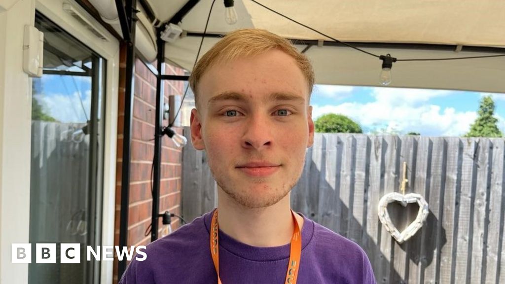 Btec delays exam board pearson apologises to students waiting for results