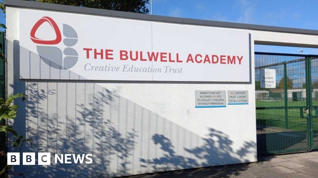 Nottingham Bulwell Academy Moves Out Of Special Measures BBC News nottingham-bulwell-academy-moves-out-of-special-measures-bbc-news