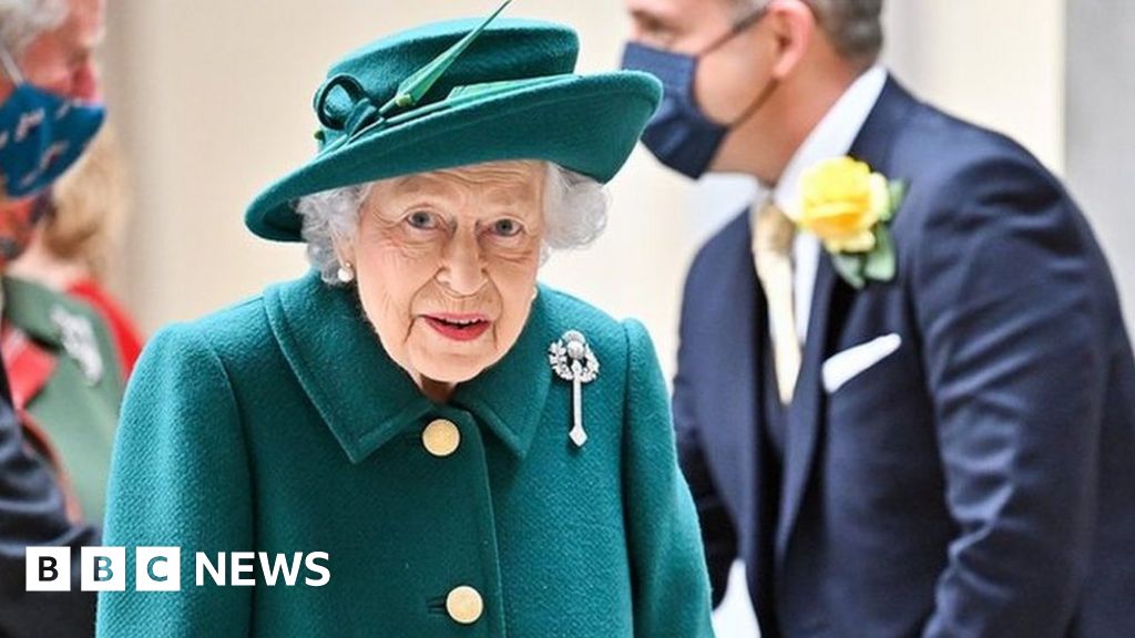 The Queen's busy October schedule ahead of night in hospital