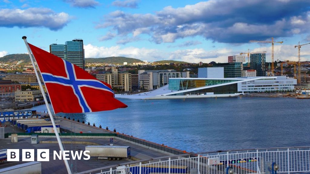 Hvordan Norges forhold til EU fører til delte synspunkter