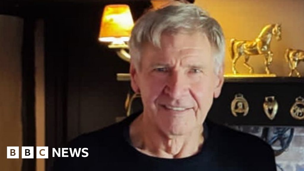 Harrison Ford's surprise Hertfordshire pub visit revealed 